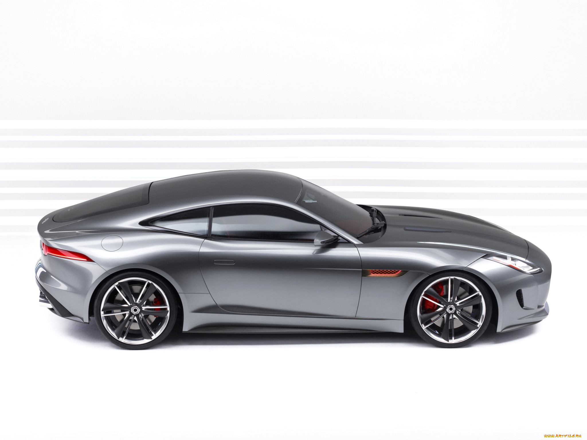 jaguar c-x16 concept 2011, , jaguar, 2011, concept, c-x16